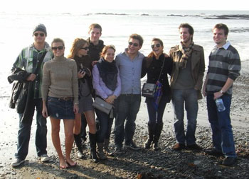 Martina Mackowski - language moment